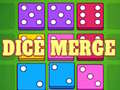Jeu Dice Merge
