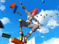 Jeu Only Up 3D Parkour: Go Ascend