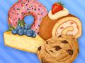 Jeu Bakery Shop