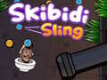 Jeu Skibidi Sling