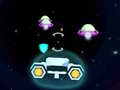 Jeu Spaceship War Zone