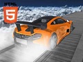 Jeu Super Cars Stunts