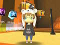 Jeu Kogama: Minecraft Bee Parkour 2021