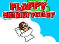 Jeu Flappy Skibidi Toilet