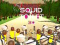 Jeu SQUID TOILET 3D