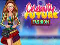 Jeu Celebrity Future Fashion