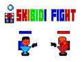 Jeu Skibidi Fight