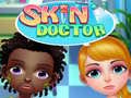 Jeu Skin Doctor