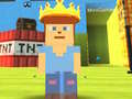 Jeu Kogama: Minecraft World