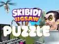 Jeu Skibidi Jigsaw Puzzle