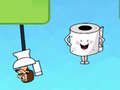 Jeu Skibidi Toilet Rope