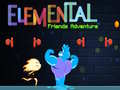 Jeu Elemental Friends Adventure