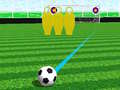 Jeu Free Kick Master