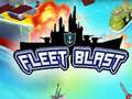 Jeu FLEET BLAST