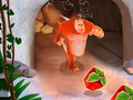 Jeu Escape Run