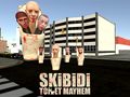 Jeu Skibidi Toilet Mayhem