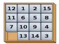 Jeu Analog Tag