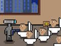 Jeu Agent Cameraman Skibidi Toilet