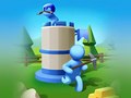 Jeu Craft Conflict