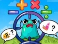 Jeu Math Challenge