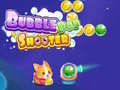 Jeu Bubble Pop Shooter