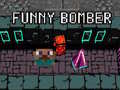 Jeu Funny Bomber