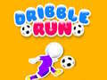 Jeu Dribble Run