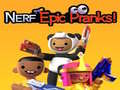 Jeu Nerf Epic Prankster