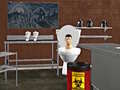 Jeu Escape Skibidi Toilet`s Morgue