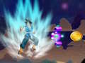 Jeu Sayan Batle 2D