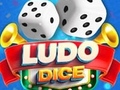 Jeu Ludo Dice