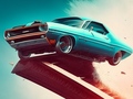 Jeu Agame Stunt Cars