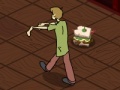 Jeu Scooby Doo: Shaggys Midnight Snack