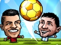 Jeu Soccer Star 2022 World Football