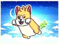 Jeu Super Farting Dogs