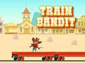 Jeu Train Bandit