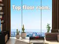 Jeu Top Floor Room
