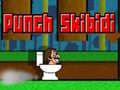 Jeu Punch Skibidi 