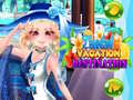 Jeu Tropical Vacation Destination