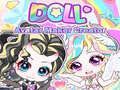 Jeu Doll Avatar Maker Creator