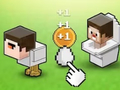 Jeu Noob's Chicken Farm Tycoon