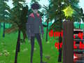 Jeu Only Up! Forward