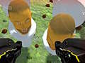 Jeu Shooting Survival Skibidi Toilet