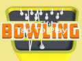 Jeu Bowling