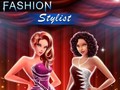 Jeu Fashion Stylist