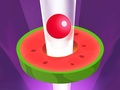 Jeu Helix Bounce