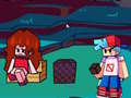 Jeu Friday Night Funkin Herobrine’s Curse