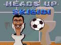 Jeu Heads Up Skibidi