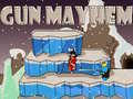 Jeu Gun Mayhem 