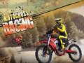 Jeu Motocross Racing 